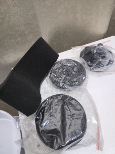 Arıqlama aparatları: Vibro massaj — 9