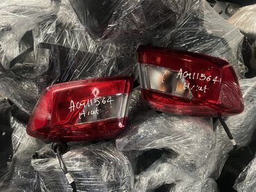 Digər avtomobil ehtiyat hissələri: Chevrolet orginal ehtiyat hisseleri — 16