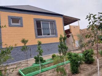 Bağ evlərinin satışı: Novxanı, 70 kv. m, 3 otaqlı, Hovuzsuz, İnternet, Telefon, Qaz -da lalafo.az — 2 Bağ evlərinin satışı: Novxanı, 70 kv. m, 3 otaqlı, Hovuzsuz, İnternet, Telefon, Qaz — 2
