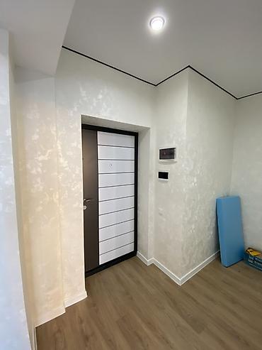 Продажа комнат: Продается 1-комнатная квартира Горький/Алматинка ЖК Ак Ниет 5-этаж — 9