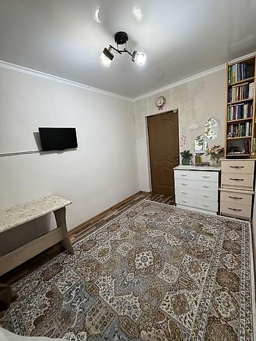 восточный: 2 комнаты, 41 м², Пригородное с. 1 этаж — 4