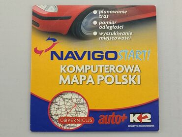 Books, Magazines, CDs, DVDs: CD, genre - Educational, language - Polski, condition - Very good