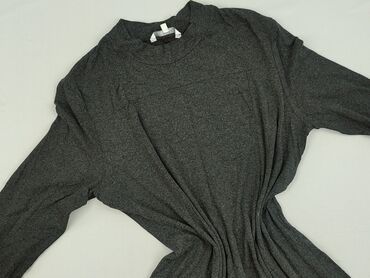 sukienka damska obcisła: Peacocks, Sukienka damska, rozmiar 4XL