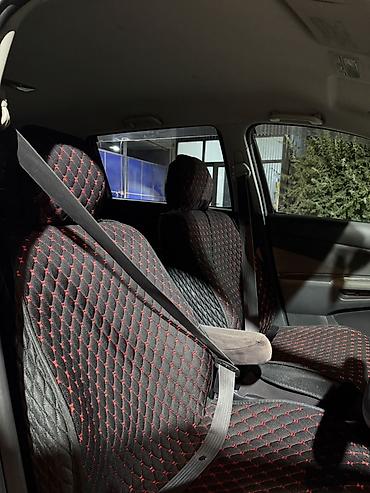 voxy noah: Toyota WISH: 2004 г., 1.8 л, Автомат, Бензин, Минивэн — 9