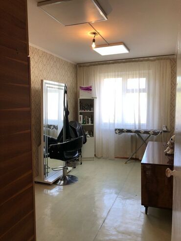 Продажа квартир: 3 комнаты, 58 м², 104 серия, 4 этаж, Косметический ремонт