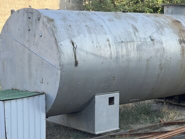 печи для бани с баком для воды в бишкеке: Бак, Металл, 15000 л, Өзү алып кетүү, Акылуу жеткирүү