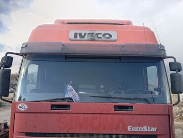 gps трекер для животных бишкек: Сүйрөгүч, Iveco, 1999 г., Прицепсиз