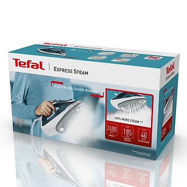 tefal ultimate 500 ütü: Ütü Tefal FV2839E0 – Powergliss Series Steam Iron Tefal FV2839E0 — 6