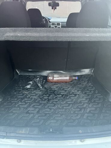 VAZ (LADA): VAZ (LADA) Priora: 1.6 l | 2012 il 268706 km Sedan — 20