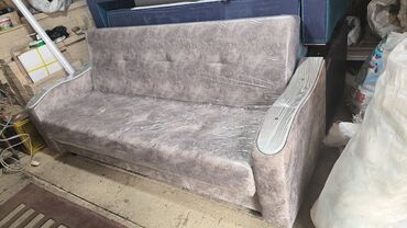 Раскладные диваны: Раскладной диван, Новый — 58