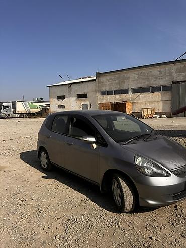 переднайа сидение голф 3ка: Honda Fit: 2005 г., Автомат, Бензин, Хэтчбэк — 2