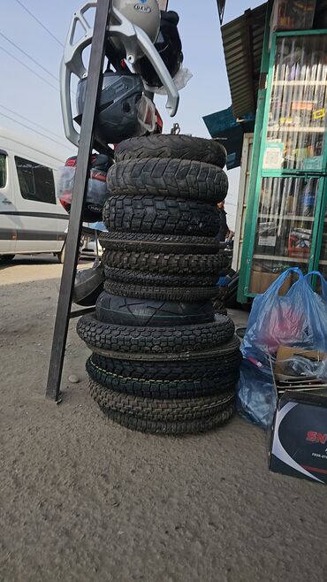 Мотозапчасти и аксессуары: Набор запчастей для малокубатурного мотоцикла/скутера: - Головка — 5