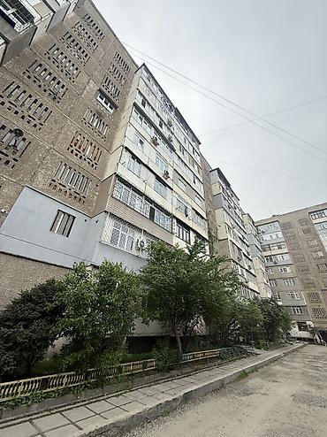 Продажа квартир: 1 комната, 34 м², 106 серия, 4 этаж, Старый ремонт — 1