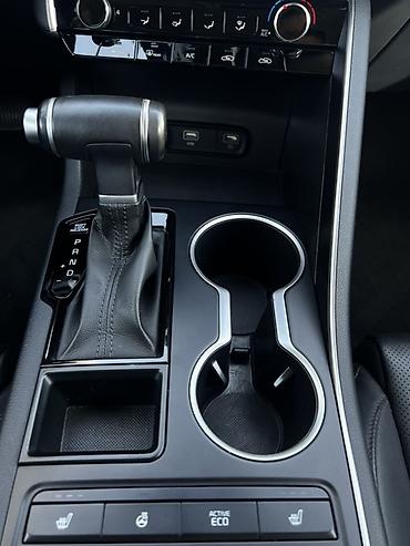 к5 kia: Kia K5: 2021 г., 2 л, Автомат, Газ, Седан — 8