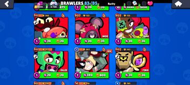 Butslar: Butslar — 12