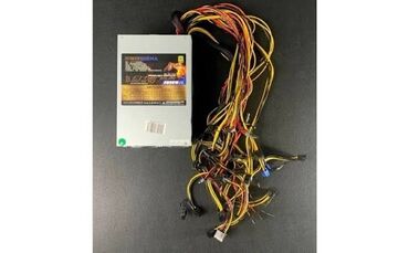 блоки питания для пк: Блок питания, 2000 Вт, 2000 Вт