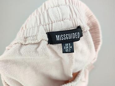 pepco dres meski: Missguided, Spodnie dresowe damskie, rozmiar XS — 4