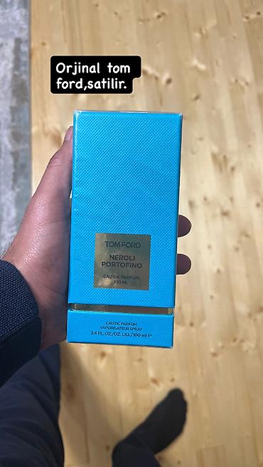 tom ford perfume: Tom Ford Neroli Portofino Eau de Parfum – 100 ml • Brend: Tom Ford • — 1