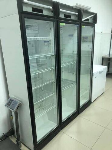 витринный холодильник в бишкеке: Для напитков, Для молочных продуктов, Б/у