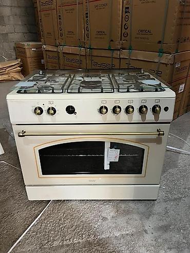 Кухонные плиты и варочные поверхности: Новый — 17