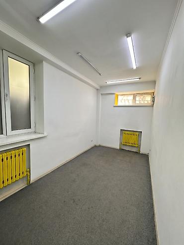24: Помещение в аренду 430 м² — Московская / Манаса (Белинка). Цоколь с — 9