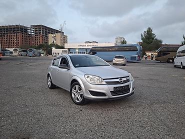 Opel: Opel Astra: 1.4 l | 2009 il 246000 km Hetçbek — 3