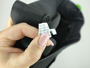 cheap online: Used, Legginsy Ze skóry ekologicznej damskie, rozmiar M — 5