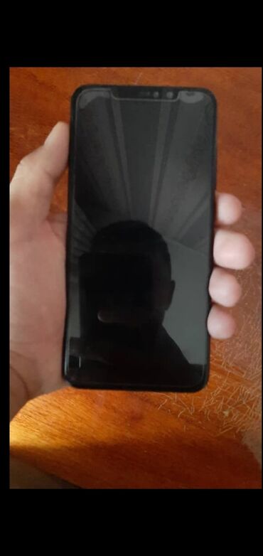 Электроника: Xiaomi Redmi Note 6 Pro | 64 ГБ цвет - Черный
