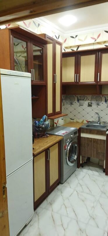 Uzunmüddətli kirayə mənzillər: Xırdalan şəhəri Mehdi Hüseynzade küçəsi marketin üsdü 13 mərtəbəli -da lalafo.az — 3 Uzunmüddətli kirayə mənzillər: Xırdalan şəhəri Mehdi Hüseynzade küçəsi marketin üsdü 13 mərtəbəli — 3