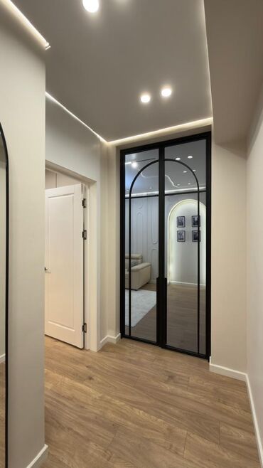 Продажа квартир: 2 комнаты, 77 м², Элитка, 5 этаж, Евроремонт