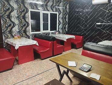 Аренда коммерческой недвижимости: Сдаю Чайхана, 5 м², Готовый бизнес — 1