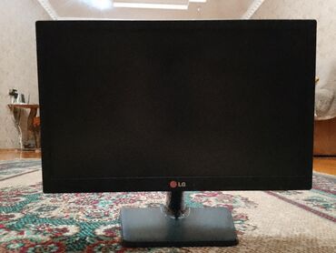 hdm: İşlənmiş Televizor LG LCD 48" HD (1366x768), Ünvandan götürmə