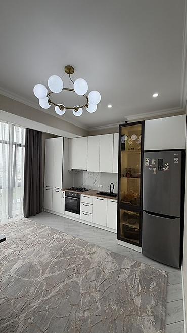 brk group: 1 комната, 54 м², Элитка, 9 этаж, Дизайнерский ремонт — 10