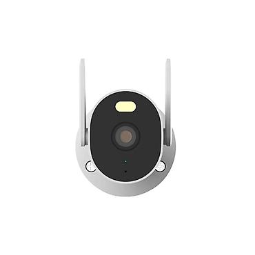 mini proyektorlar: Təhlükəsizlik kamerası Xiaomi Outdoor Camera AW300 (BHR6816EU) Xiaomi — 4