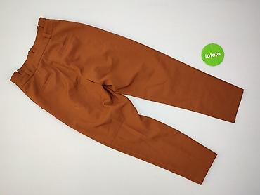 cargo pull and bear: New Look, Spodnie materiałowe damskie, rozmiar S — 3