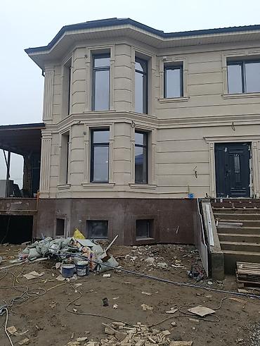 Готовые ступеньки для лестниц: Сары таш выполненные в классическом стиле, идеально подходят для — 1