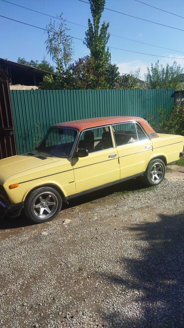 шины 15 ош: Легковой автомобиль Lada 1600 (классическая серия, седан)
