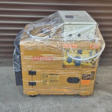işiq generatoru: Satış, İşlənmiş, Dizel, Generator, Pulsuz çatdırılma, Kredit yoxdur