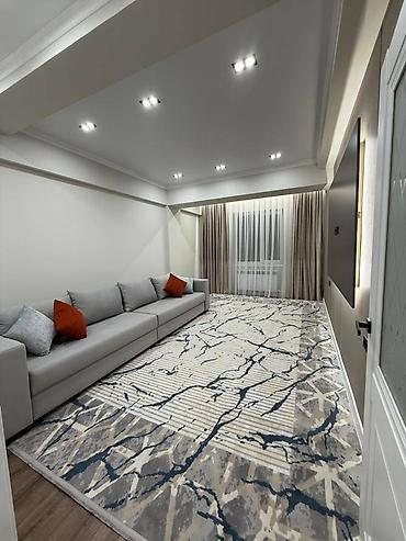 Продажа квартир: 2 комнаты, 72 м², Элитка, 2 этаж, Дизайнерский ремонт — 3