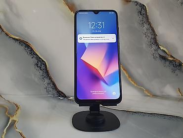 Мобильные телефоны и аксессуары: Redmi, Redmi Note 8, Б/у, 64 ГБ, цвет - Черный, 1 SIM, 2 SIM — 6