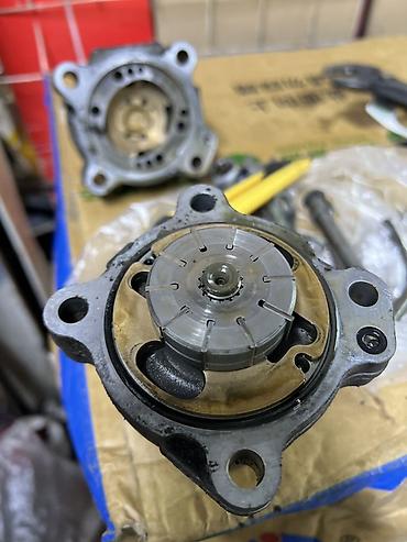 Гидроусилители: Гидроусилитель BMW Б/у — 14