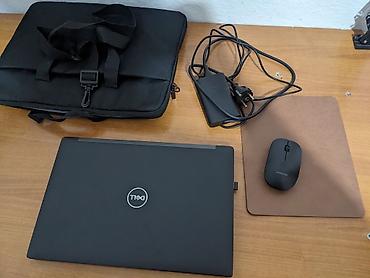 dell 7490: Офисный, Б/у, Intel Core i5 — 1