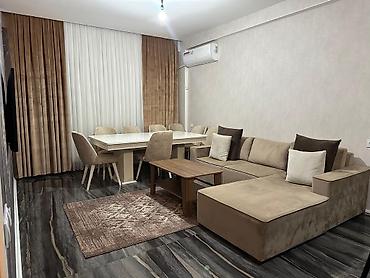 məmmədli ev: Məmmədli, 3 otaqlı, Yeni tikili, 96 kv. m — 1