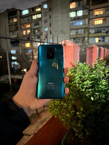 50 manatlıq telefonlar: Xiaomi Redmi 9