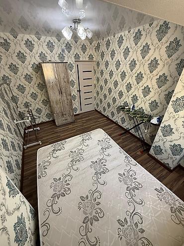 Продажа квартир: 3 комнаты, 82 м², Ошский мкр., 4 этаж, Свежий ремонт — 10