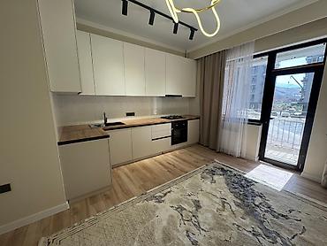 Продажа квартир: 3 комнаты, 116 м², Элитка, 2 этаж, Евроремонт — 8