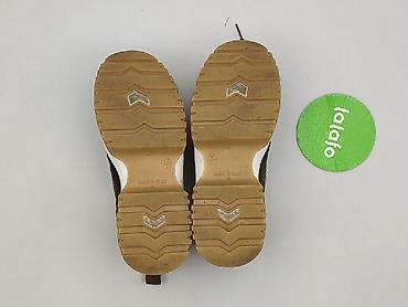 outlet ecco online: Sneakersy damskie, rozmiar 39 — 4