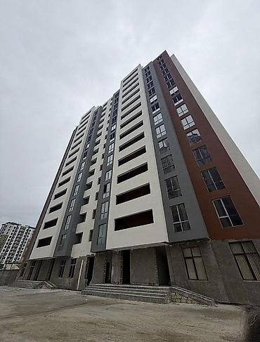 kreditle menziller: Binəqədi qəs., 2 otaqlı, Yeni tikili, m. Azadlıq Prospekti, 60 kv. m — 2
