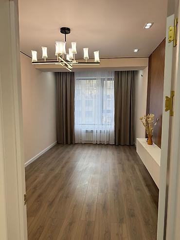 Продажа квартир: 1 комната, 42 м², Элитка, 4 этаж, Свежий ремонт — 7