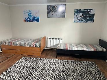 Долгосрочная аренда домов: Сдается дом4 комнаты с мебелью со всеми удобствами район — 4